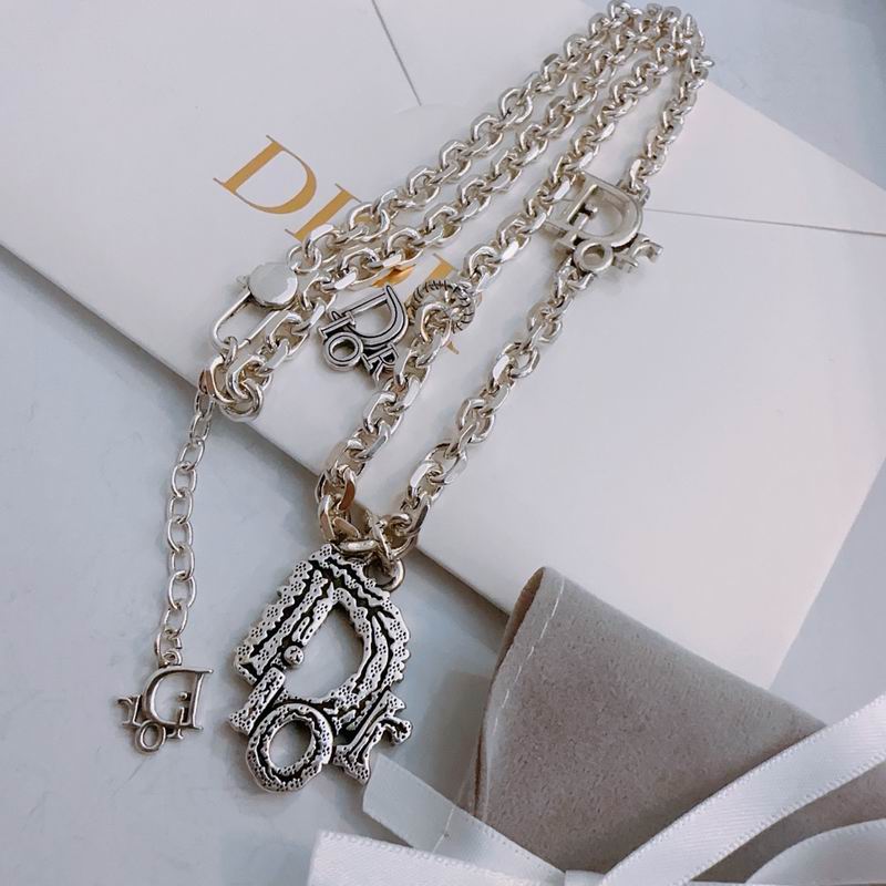 Dior Necklace 05lyr289 (3)